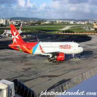 Airbus A320-251N - Image